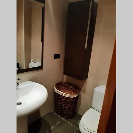 En A Pie De Playa Ribeira