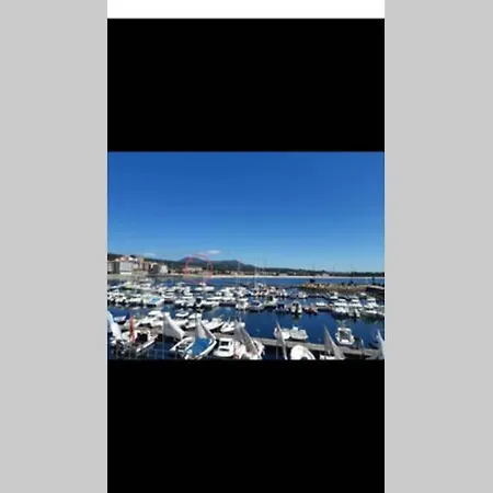 En A Pie De Playa Apartamento