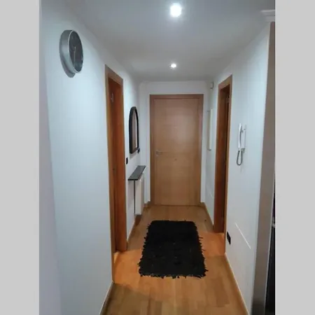 Apartment En A Pie De Playa