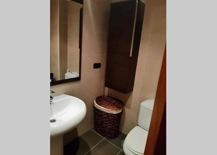 En A Pie De Playa リベイラ